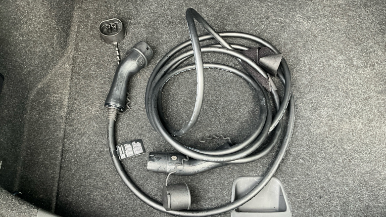 Polestar 2 170kW 69kWh Standard Range Single motor 5dr Auto Electric Hatchback